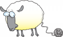 Sheep Clipart