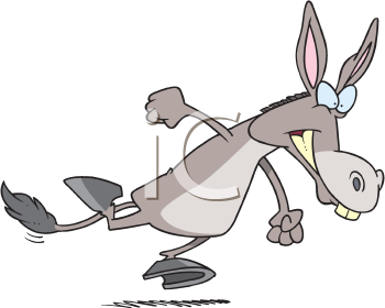 Donkey Clipart