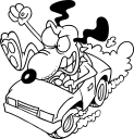 Road Clipart