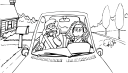 Road Clipart