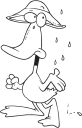 Duck Clipart