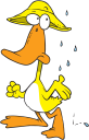 Duck Clipart