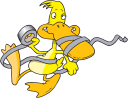 Duck Clipart