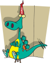 Dinosaur Clipart