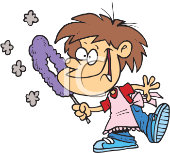 Cartoon Clipart