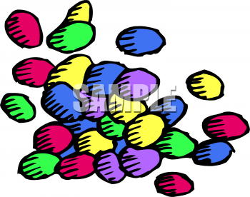 Eggs Clipart