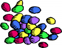 Eggs Clipart