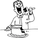 Cake Clipart