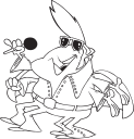 Bug Clipart