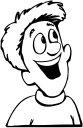 Cartoon Clipart