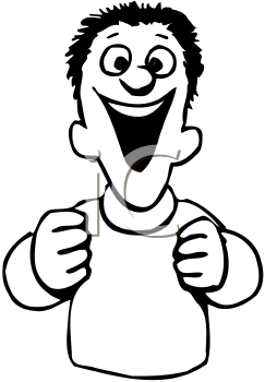 Cartoon Clipart