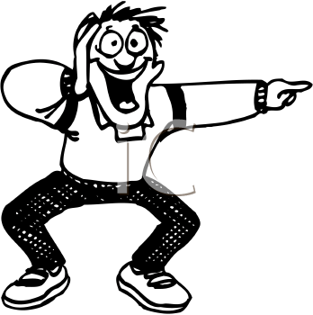 Cartoon Clipart