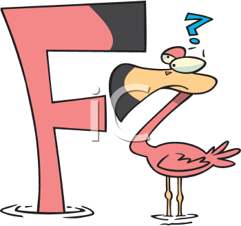 Flamingo Clipart