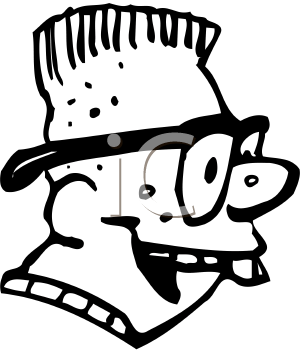 Cartoon Clipart