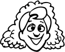 Cartoon Clipart