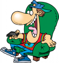 Cartoon Clipart