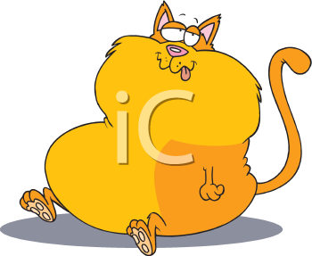 Cat Clipart