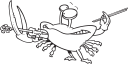 Crab Clipart