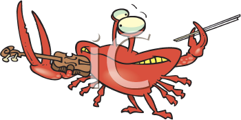 Crab Clipart