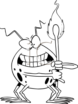 Bug Clipart