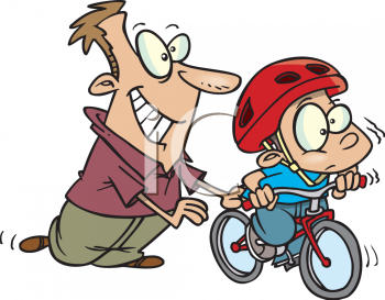 Bicycle Clipart