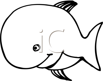 Whale Clipart