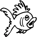 Fish Clipart