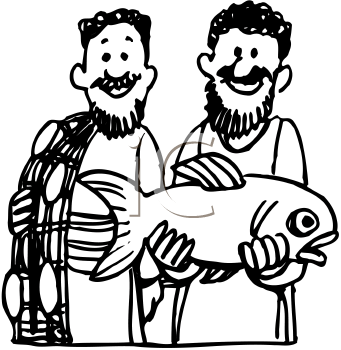 Fish Clipart