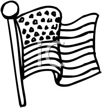 Flags Clipart