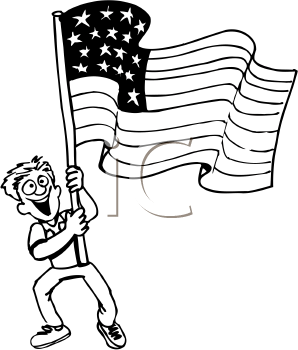 Flags Clipart