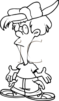 Cartoon Clipart