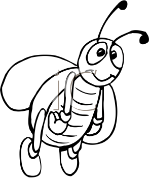 Bug Clipart