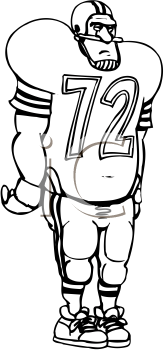 Football Clipart