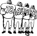 Football Clipart