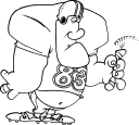 Cartoon Clipart