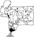 Cartoon Clipart