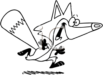 Fox Clipart