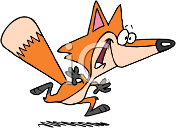 Fox Clipart