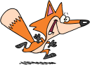 Fox Clipart