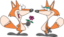 Fox Clipart