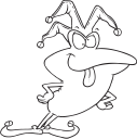 Frog Clipart