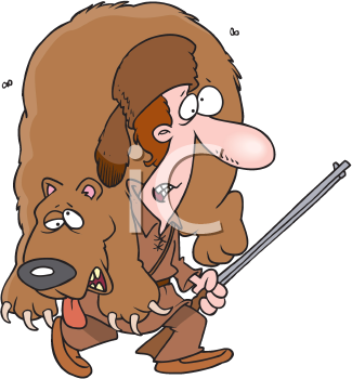 Cartoon Clipart