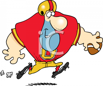 Football Clipart