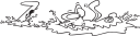 Crocodile Clipart