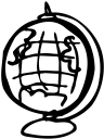 Globe Clipart