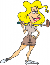 Cartoon Clipart