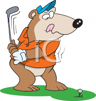 Bear Clipart