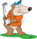 Bear Clipart