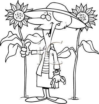 Agriculture Clipart