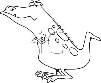 Dinosaur Clipart